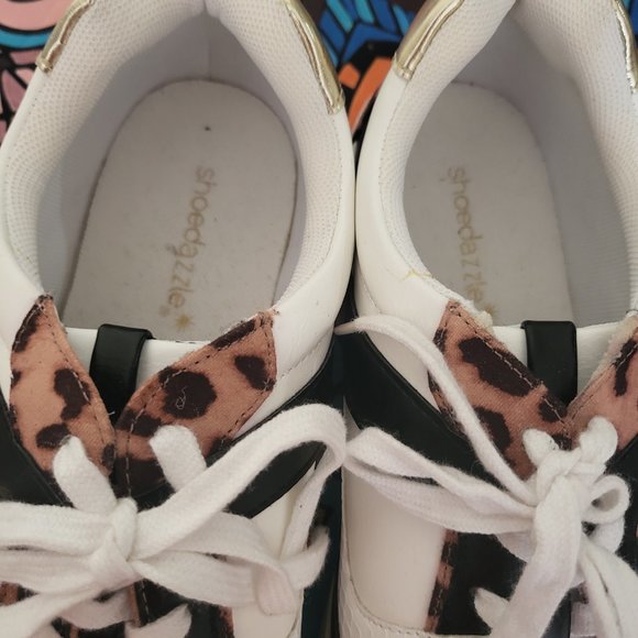 Shoe dazzle runners - Picture 2 of 3